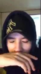 170806 Sunggu Instalive