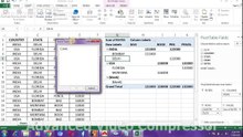 excel 2013