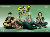 Fukrey Returns Trailer - Pulkit Samrat - Varun Sharma - Manjot Singh - Ali Fazal - Richa Chadha