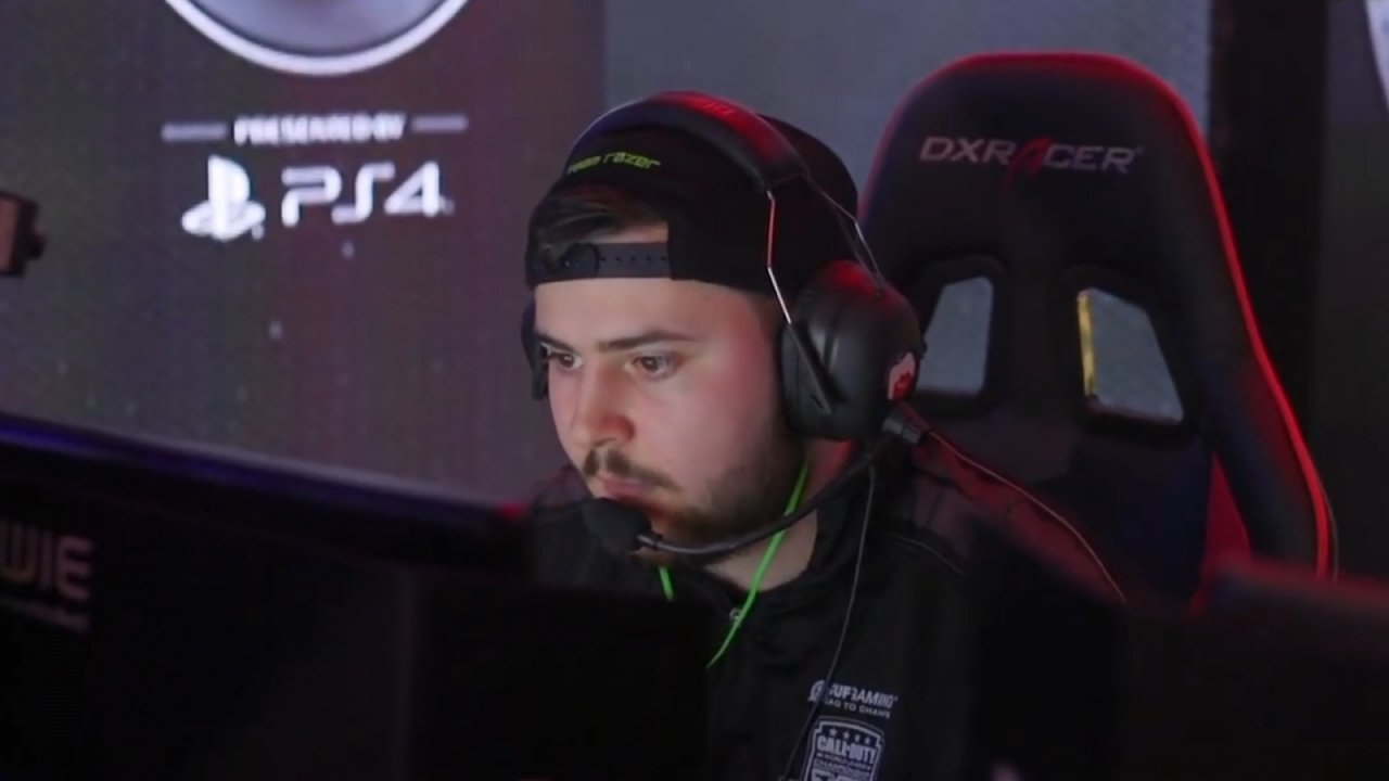 Could eSports feature at the Olympics?