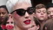 Katy Perry's Short Hair Led to Her 360-Degree Liberation