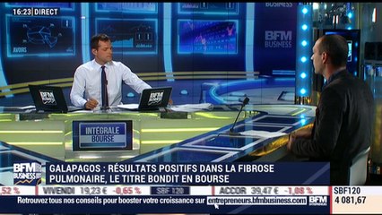 Les tendances des "Biotech": quels sont les dossiers à suivre ? - 10/08