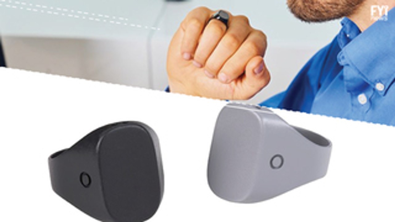 Echo Ring: The Best Translator