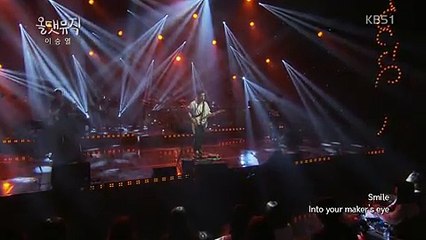 네트워크 문화특선 올댓뮤직.170811