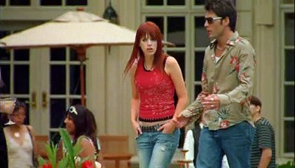 Instant Star S01E02 Come As You Are