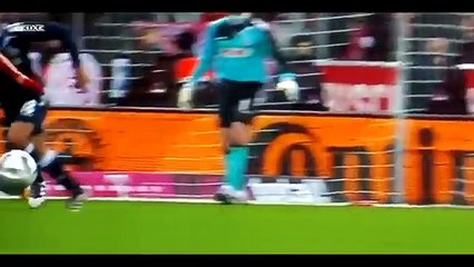 When_Ball_Explodes_during_Football_match_●_HD