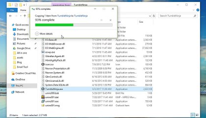 Tumblr marketing. Auto Bot TumbleNinja