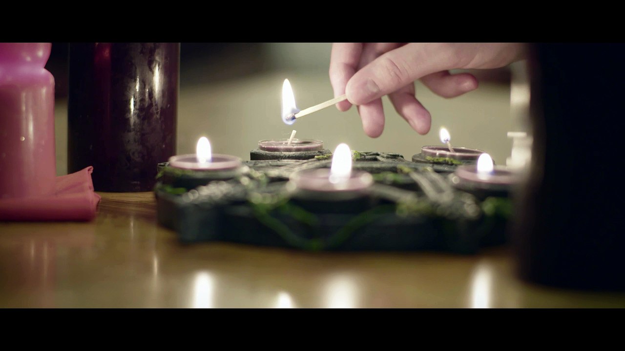 Happy Valentines Trailer