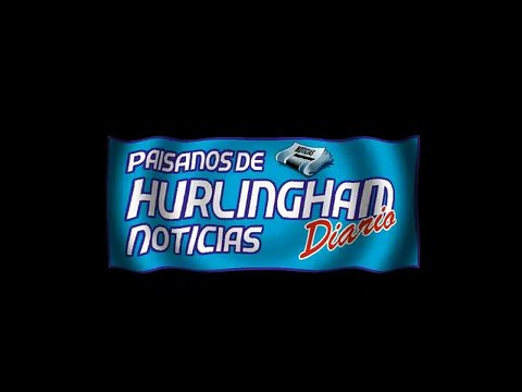 PAISANOS DE HURLINGHAM NOTICIAS