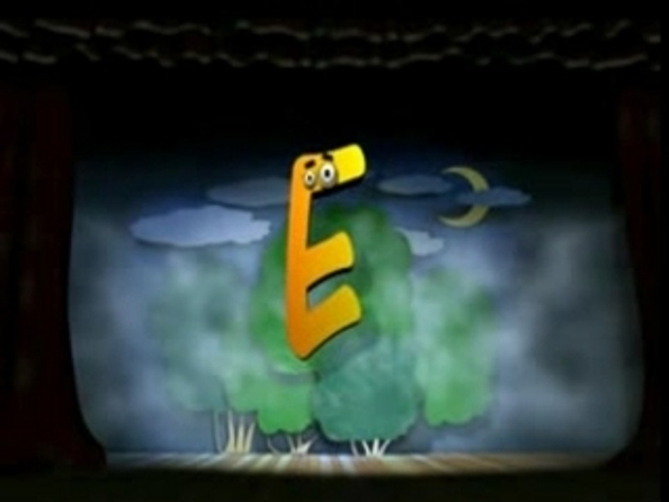 Avô Cantigas-  UM DÓ LI TÁ - AEIOU