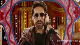 twist kamaria | bareilly ki barfi | ayushmann khurana | kriti sanon | 2017 Bollywood song