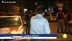 Correio Verdade - Perseguição policial em João Pessoa, três suspeitos de assaltos foram detidos após se envolverem em um acidente no bairro de Tambaú