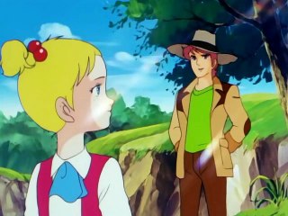 Download Video: HELLO SANDYBELL - 05 - Il principe del giardino