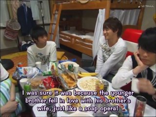 Koko wa Greenwood ここはグリーン・ウッド EP01 日本ドラマ Engsub