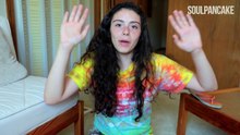 Wanna go barefoot? ~  Live A Little