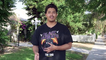 What's the Biggest Lie You've Ever Told?