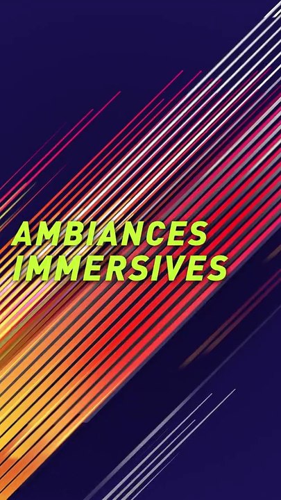 FIFA 18 - Ambiances immersives [FR]