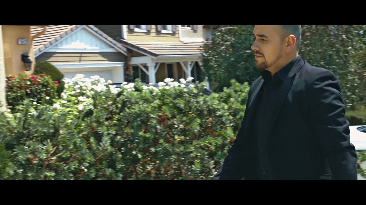 MARILYN - PARA QUE VOLVER VIDEO OFICIAL