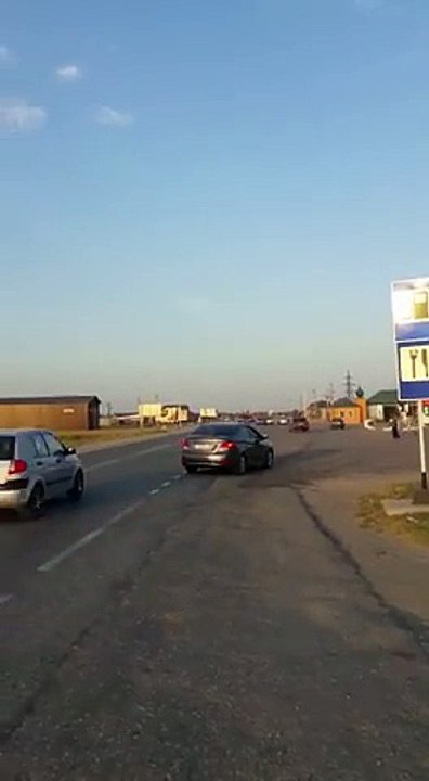 A Russia é Bué GTA