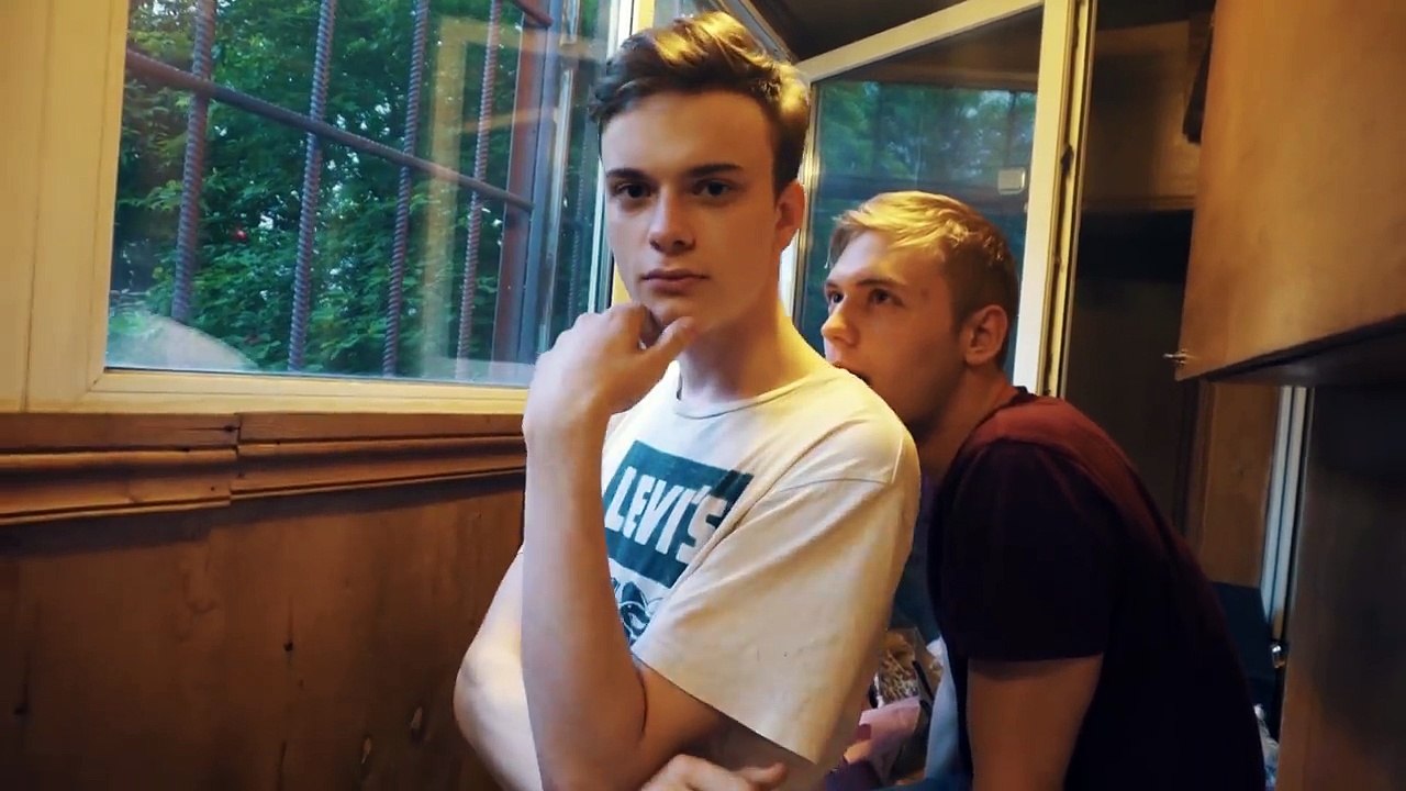 29. побрилась налысо? фан-встреча и лучшие уроки танцев