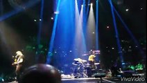 Muse - Stockholm Syndrome live, Bercy Arena, Paris, France 2/27/2016