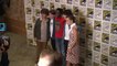 Stars of 'Stranger Things' talk farting and fun on set