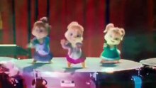 Chipmunk Dance