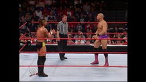 CM Punk vs. Val Venis (2005-05-09)