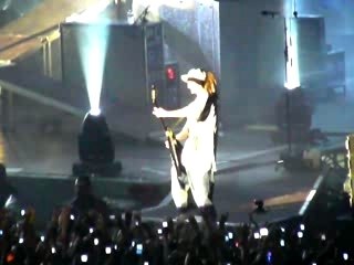 tokio hotel tom amnéville