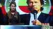 Chairman of the Tehreek-e-Insaf Imran Khan, criticized Mian Nawaz Sharif