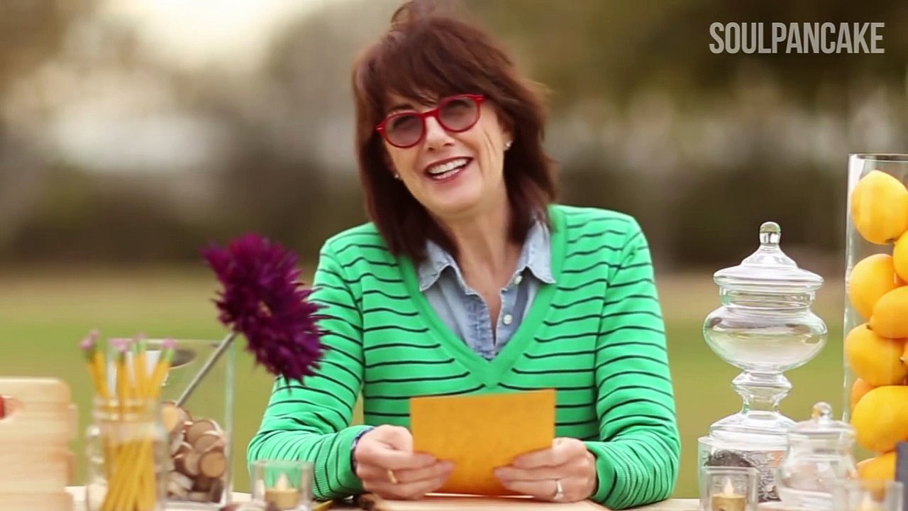 Write a Love Letter to Yourself! What would you say?