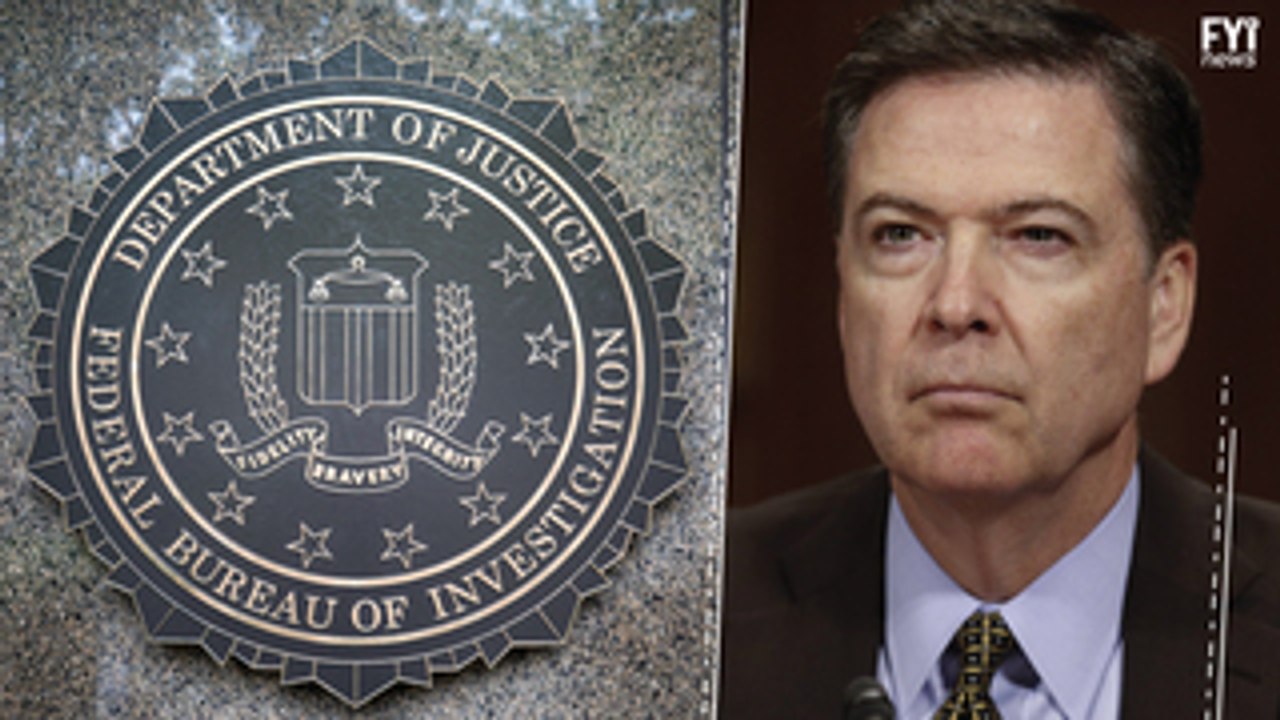 Comey's Memo Reveals More