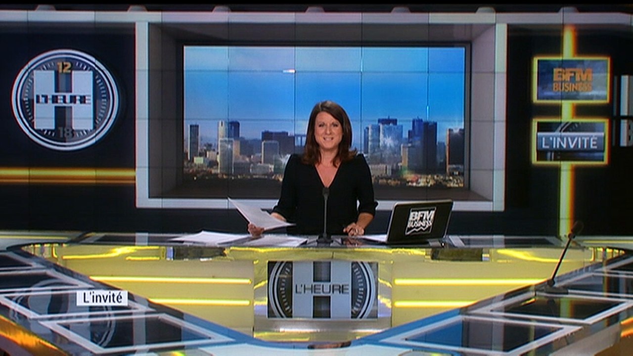 "Les contrats aidés sont coûteux et inefficaces", Muriel Pénicaud - 10/08