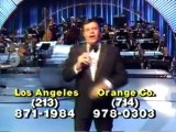 Jerry Lewis Telethon Bloopers - Part 1