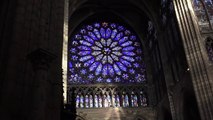 Messe de Requiem Roy Louis XVI. Saint Denis/France 21 Janvier 2017