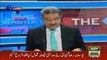 Sami Ibrahim Responds On Tehmina Durani Tweet