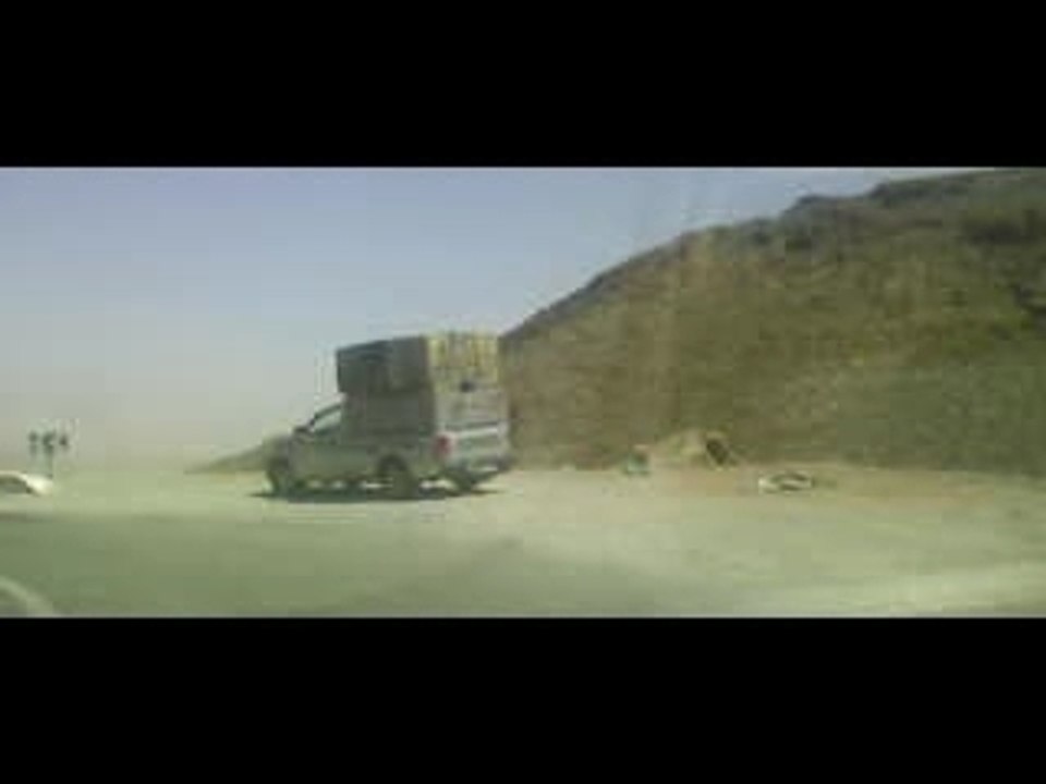 :..la route national n°21 tanger tinghir mtvidailymotion..: