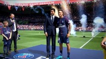 Neymar is a game changer for the league and PSG - Alex