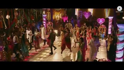 Twist Kamariya   Bareilly Ki Barfi   Ayushmann Khurana   Kriti Sanon   Tanishk - Vayu