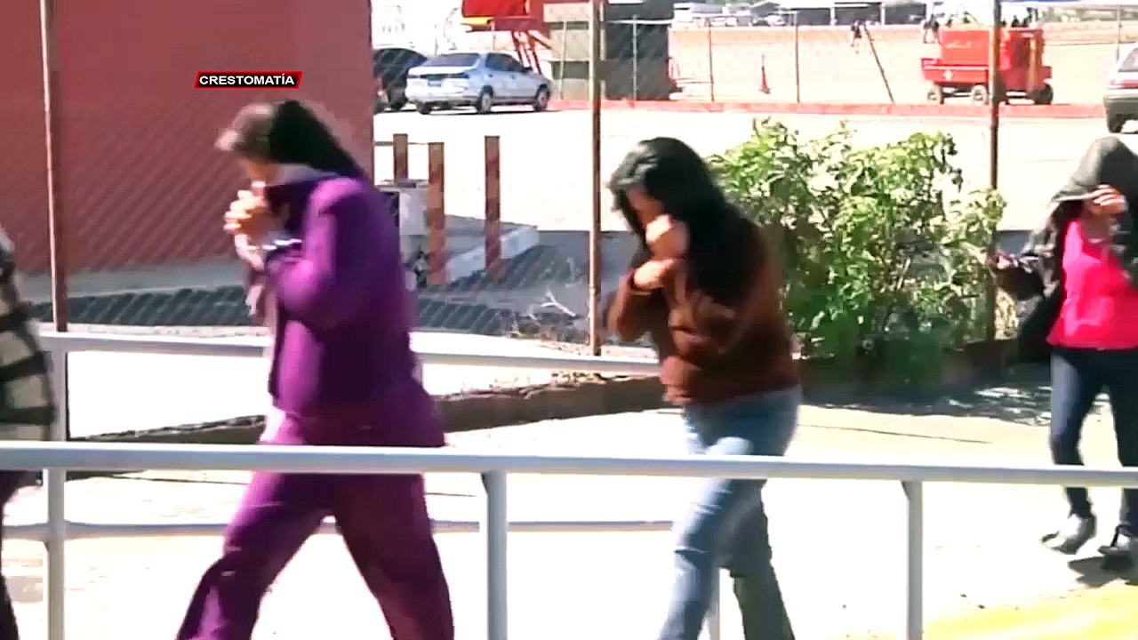 ICE HA DEPORTADO A MAS DE 170 MIL INMIGRANTES INDOCUMENTADOS-