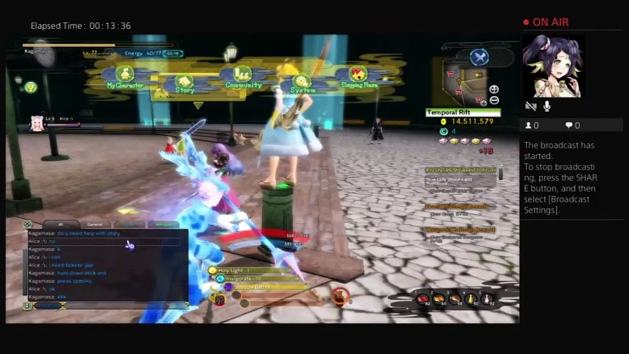 redskinzrulez's Live PS4 Broadcast (13)