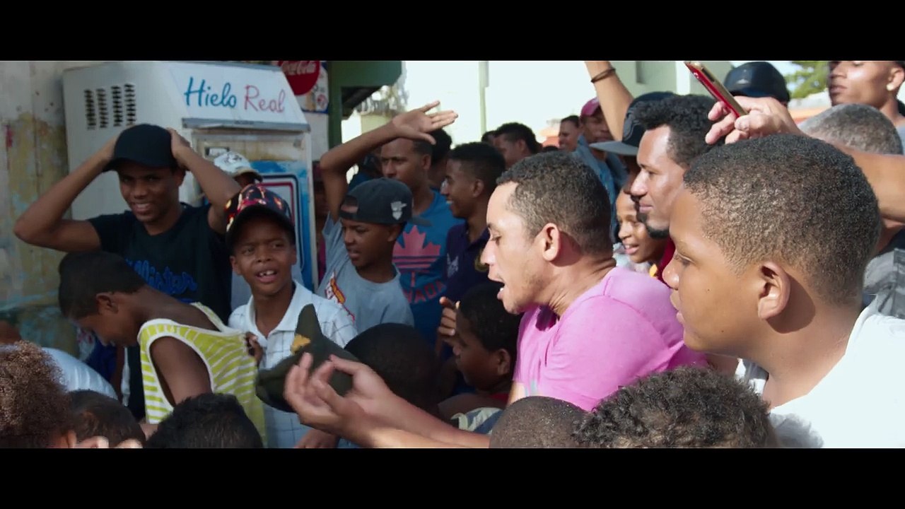 Ceky Viciny ft. Chiqui Rank - Cuando Yo Me Muera [ VIDEO OFICIAL ]