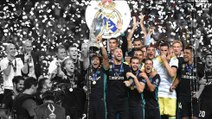 Real Madrid Continues Winning Streak