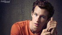 Callum Turner Talks 'Only Living Boy in New York,' Jeff Bridges and More | Next Big Thing | First, Best, Last, Worst
