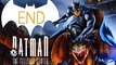 BATMAN: THE ENEMY WITHIN I Telltale Series I Gameplay ENGLISH/DEUTSCH I THE ENIGMA/ DAS RÄTSEL I END