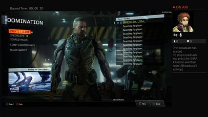 BLACK OPS 3 ZOMBIES | REVELATIONS (2)