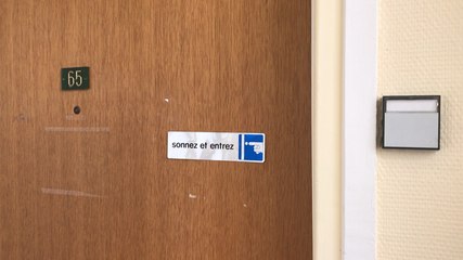 Patrick Deville lit un extrait de "Taba-Taba"