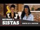 Between 2 Sistas: Birth Of A Nation Review!