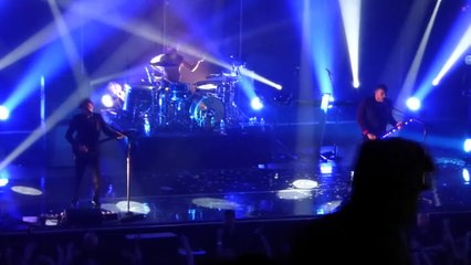 Muse - Stockholm Syndrome, Great Hall,  Exeter, UK  3/20/2015