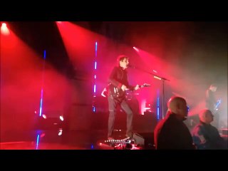 Muse - Stockholm Syndrome, Newport Centre, Wales, UK  3/19/2015